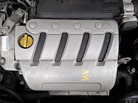 Personenauto, renault, mégane grand tour, 2.0-16v expression luxe, 2004 - afbeelding 42 van  54