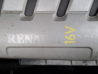 Personenauto, renault, mégane grand tour, 2.0-16v expression luxe, 2004 - afbeelding 43 van  54