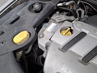 Personenauto, renault, mégane grand tour, 2.0-16v expression luxe, 2004 - afbeelding 44 van  54