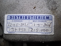 Personenauto, renault, mégane grand tour, 2.0-16v expression luxe, 2004 - afbeelding 46 van  54