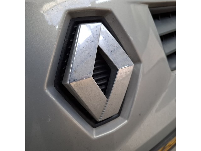 Personenauto, renault, mégane grand tour, 2.0-16v expression luxe, 2004 - afbeelding 49 van  54