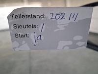 Personenauto, renault, mégane grand tour, 2.0-16v expression luxe, 2004 - afbeelding 50 van  54