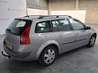 Personenauto, renault, mégane grand tour, 2.0-16v expression luxe, 2004 - afbeelding 45 van  54