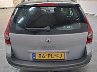 Personenauto, renault, mégane grand tour, 2.0-16v expression luxe, 2004 - afbeelding 51 van  54