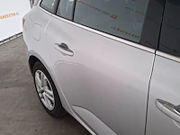 Personenauto, renault, megane grandtour zen, 2018 - afbeelding 2 van  46