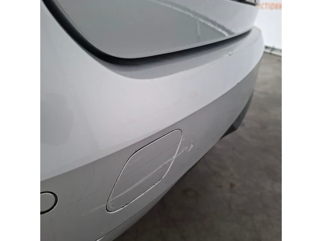 Personenauto, renault, megane grandtour zen, 2018 - afbeelding 7 van  46