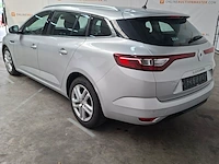 Personenauto, renault, megane grandtour zen, 2018 - afbeelding 8 van  46