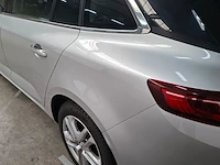 Personenauto, renault, megane grandtour zen, 2018 - afbeelding 10 van  46