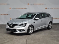 Personenauto, renault, megane grandtour zen, 2018