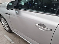 Personenauto, renault, megane grandtour zen, 2018 - afbeelding 13 van  46