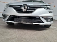 Personenauto, renault, megane grandtour zen, 2018 - afbeelding 15 van  46
