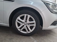 Personenauto, renault, megane grandtour zen, 2018 - afbeelding 16 van  46