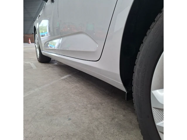 Personenauto, renault, megane grandtour zen, 2018 - afbeelding 21 van  46