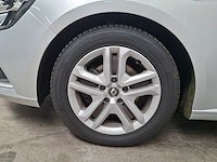 Personenauto, renault, megane grandtour zen, 2018 - afbeelding 22 van  46