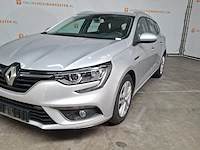 Personenauto, renault, megane grandtour zen, 2018 - afbeelding 12 van  46
