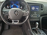 Personenauto, renault, megane grandtour zen, 2018 - afbeelding 27 van  46
