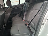 Personenauto, renault, megane grandtour zen, 2018 - afbeelding 31 van  46