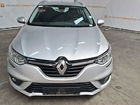 Personenauto, renault, megane grandtour zen, 2018 - afbeelding 23 van  46