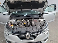 Personenauto, renault, megane grandtour zen, 2018 - afbeelding 37 van  46