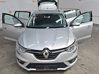 Personenauto, renault, megane grandtour zen, 2018 - afbeelding 41 van  46