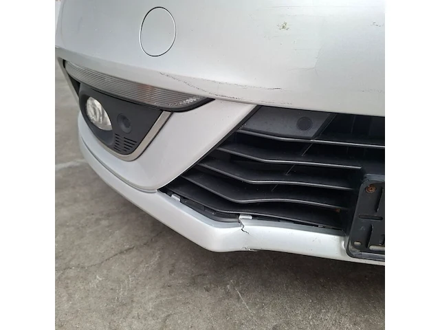 Personenauto, renault, megane grandtour zen, 2018 - afbeelding 34 van  46