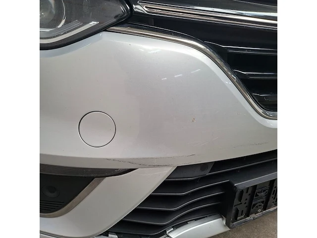 Personenauto, renault, megane grandtour zen, 2018 - afbeelding 42 van  46