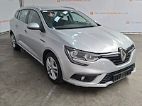 Personenauto, renault, megane grandtour zen, 2018 - afbeelding 43 van  46