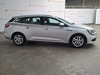 Personenauto, renault, megane grandtour zen, 2018 - afbeelding 44 van  46