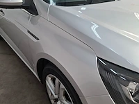 Personenauto, renault, megane grandtour zen, 2018 - afbeelding 45 van  46