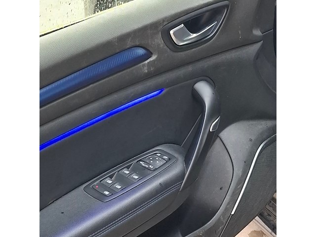 Personenauto, renault, megane gt, 2017 - afbeelding 5 van  42