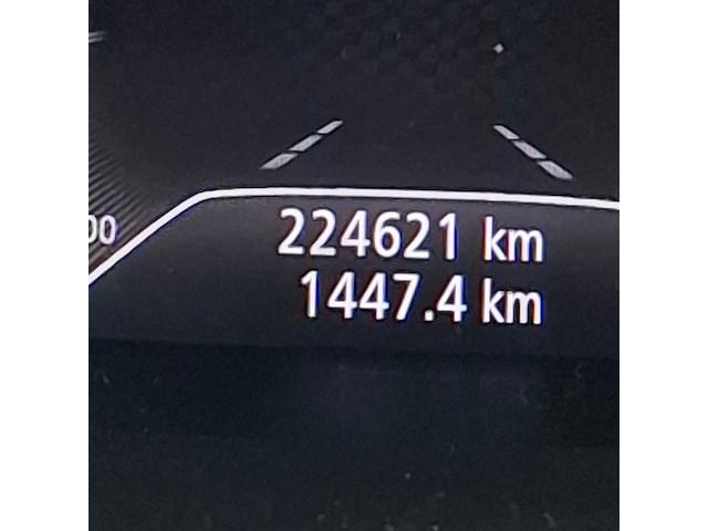 Personenauto, renault, megane gt, 2017 - afbeelding 11 van  42