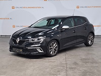Personenauto, renault, megane gt, 2017 - afbeelding 1 van  42