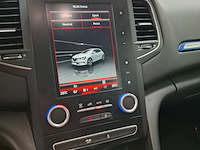 Personenauto, renault, megane gt, 2017 - afbeelding 13 van  42