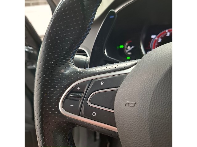 Personenauto, renault, megane gt, 2017 - afbeelding 19 van  42