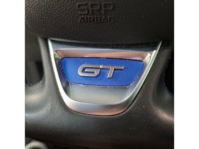 Personenauto, renault, megane gt, 2017 - afbeelding 20 van  42
