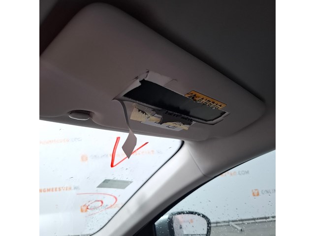 Personenauto, renault, megane gt, 2017 - afbeelding 21 van  42