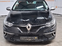 Personenauto, renault, megane gt, 2017 - afbeelding 12 van  42