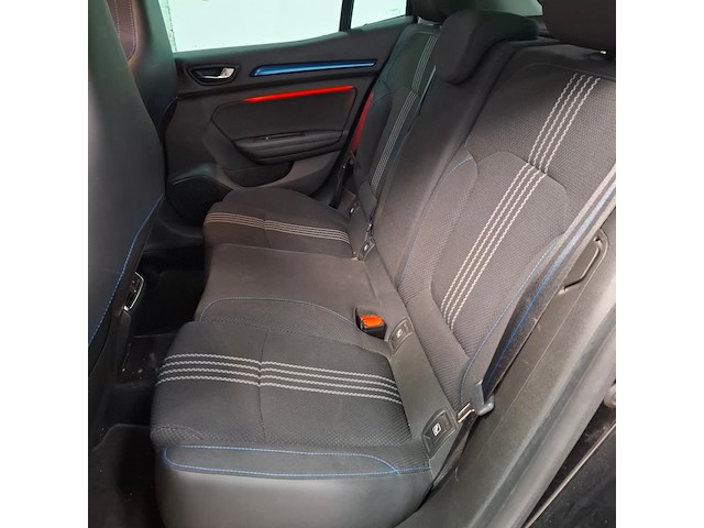 Personenauto, renault, megane gt, 2017 - afbeelding 24 van  42