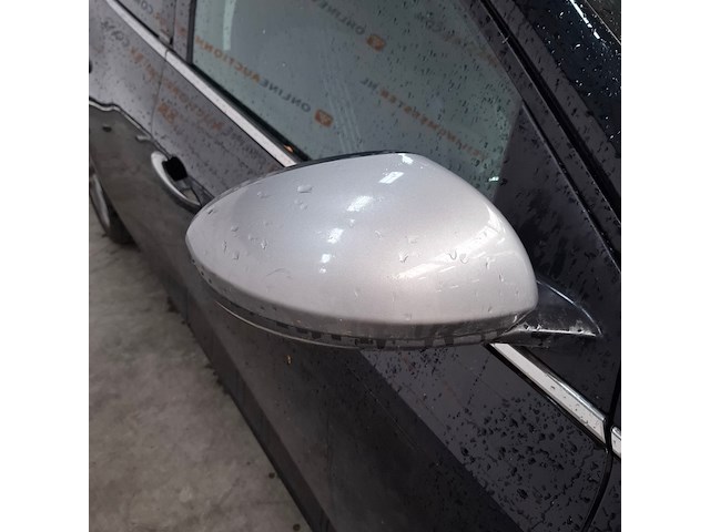 Personenauto, renault, megane gt, 2017 - afbeelding 30 van  42