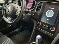 Personenauto, renault, megane gt, 2017 - afbeelding 32 van  42