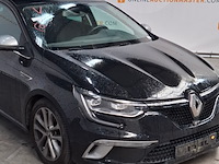 Personenauto, renault, megane gt, 2017 - afbeelding 23 van  42