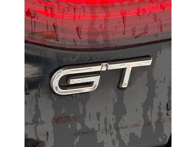 Personenauto, renault, megane gt, 2017 - afbeelding 3 van  42
