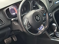 Personenauto, renault, megane gt, 2017 - afbeelding 4 van  42
