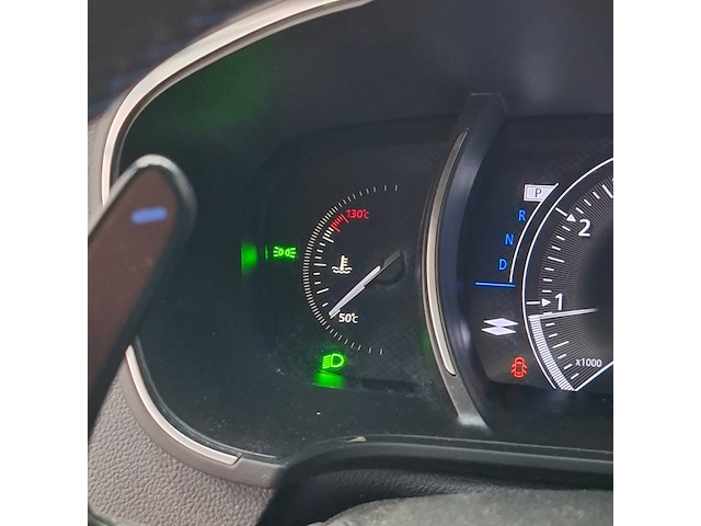 Personenauto, renault, megane gt, 2017 - afbeelding 9 van  42
