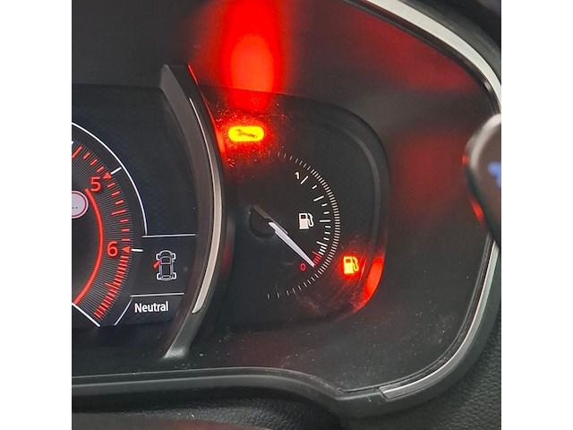 Personenauto, renault, megane gt, 2017 - afbeelding 10 van  42