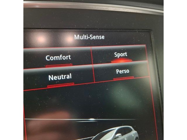 Personenauto, renault, megane gt, 2017 - afbeelding 14 van  42