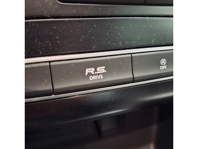 Personenauto, renault, megane gt, 2017 - afbeelding 15 van  42