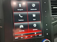 Personenauto, renault, megane gt, 2017 - afbeelding 16 van  42