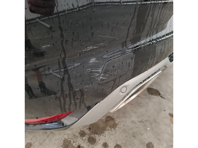 Personenauto, renault, megane gt, 2017 - afbeelding 35 van  42
