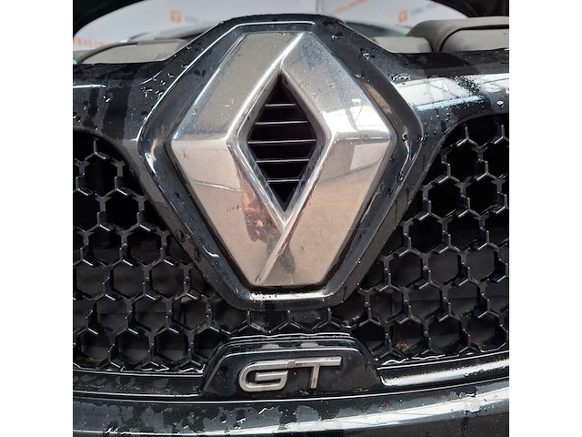 Personenauto, renault, megane gt, 2017 - afbeelding 37 van  42